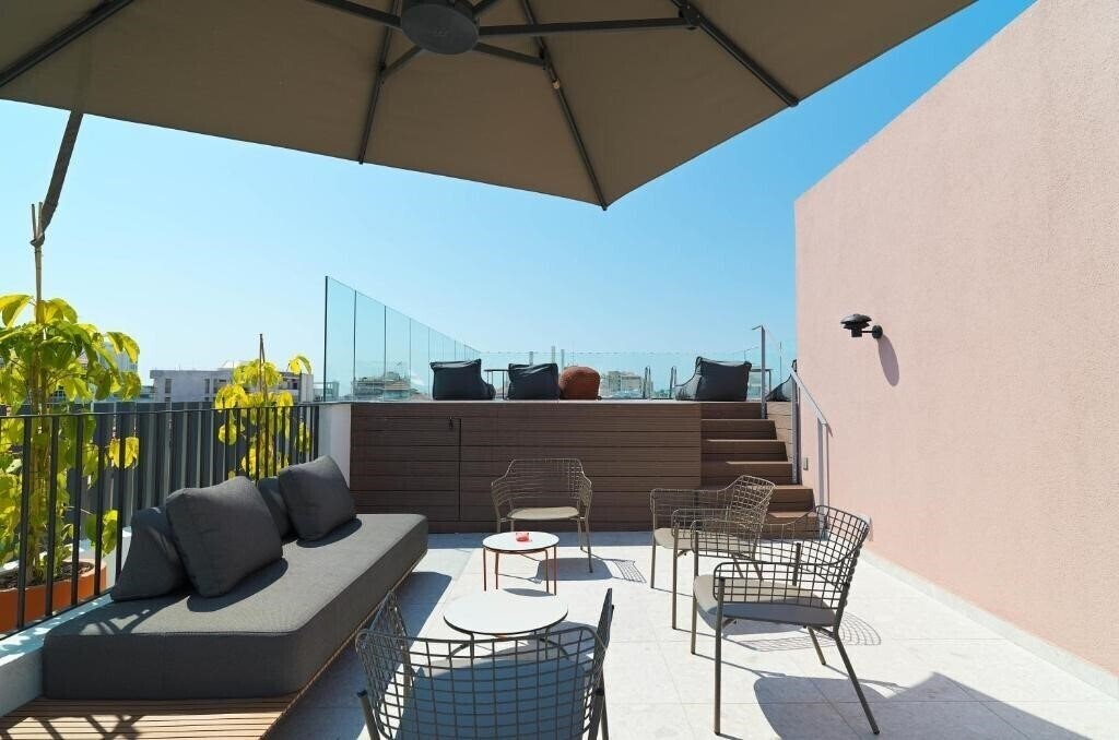 Фотографія Alinea Market Agora Square 5*