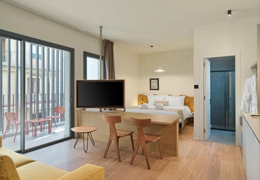 Зображення Alinea Market Agora Square 5*