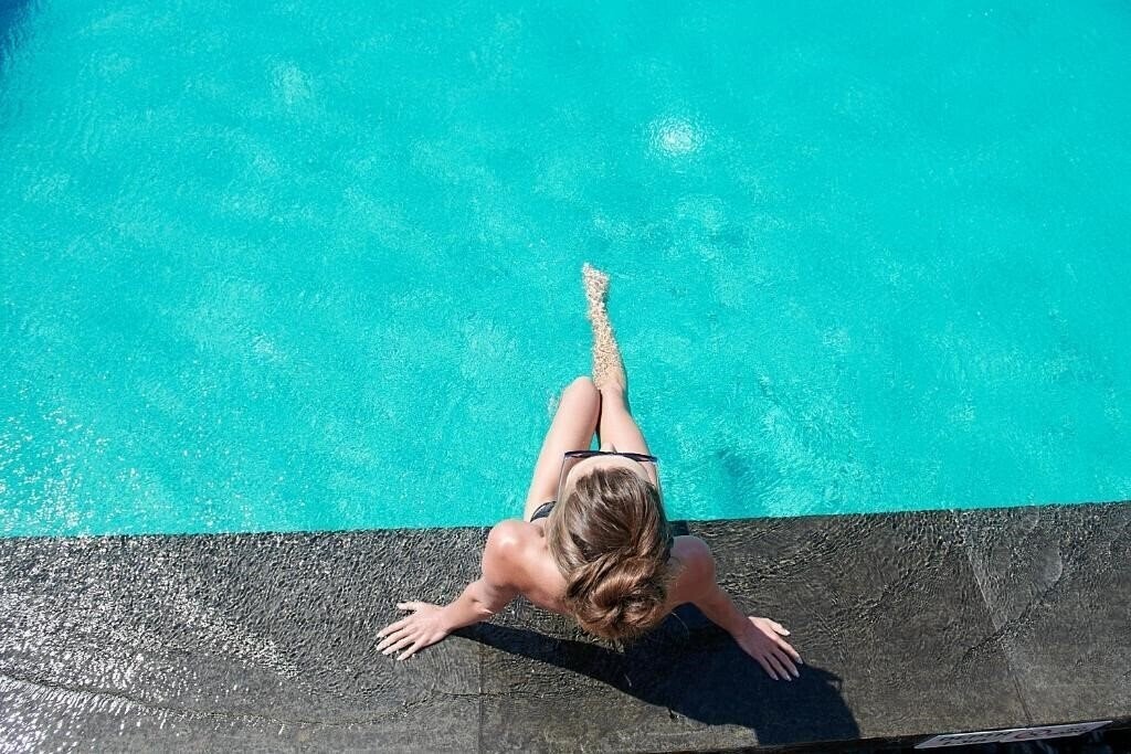 Апартаменти Olympic Residence 5*