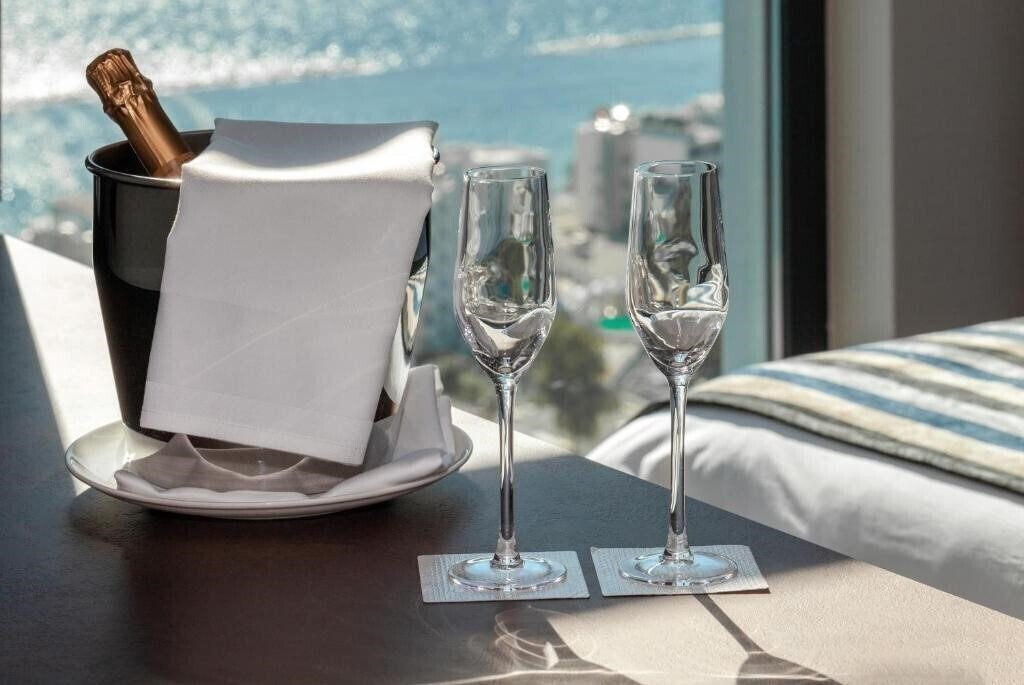 Апартаменты Only Boutique Suites & Residences 5*