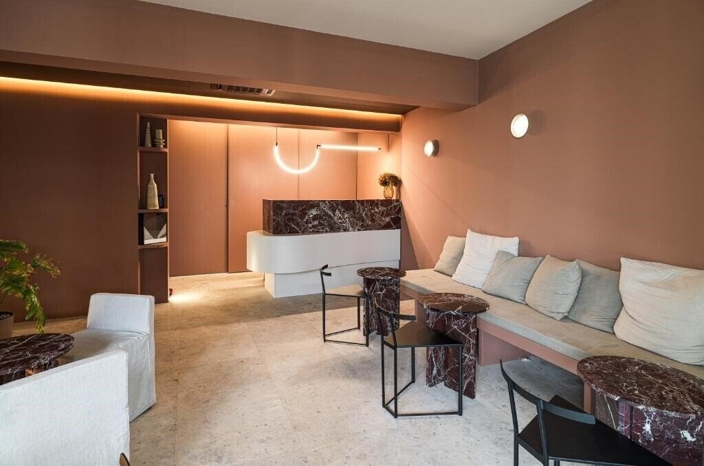 Апартаменты Alinea Diono Historic Center 4*