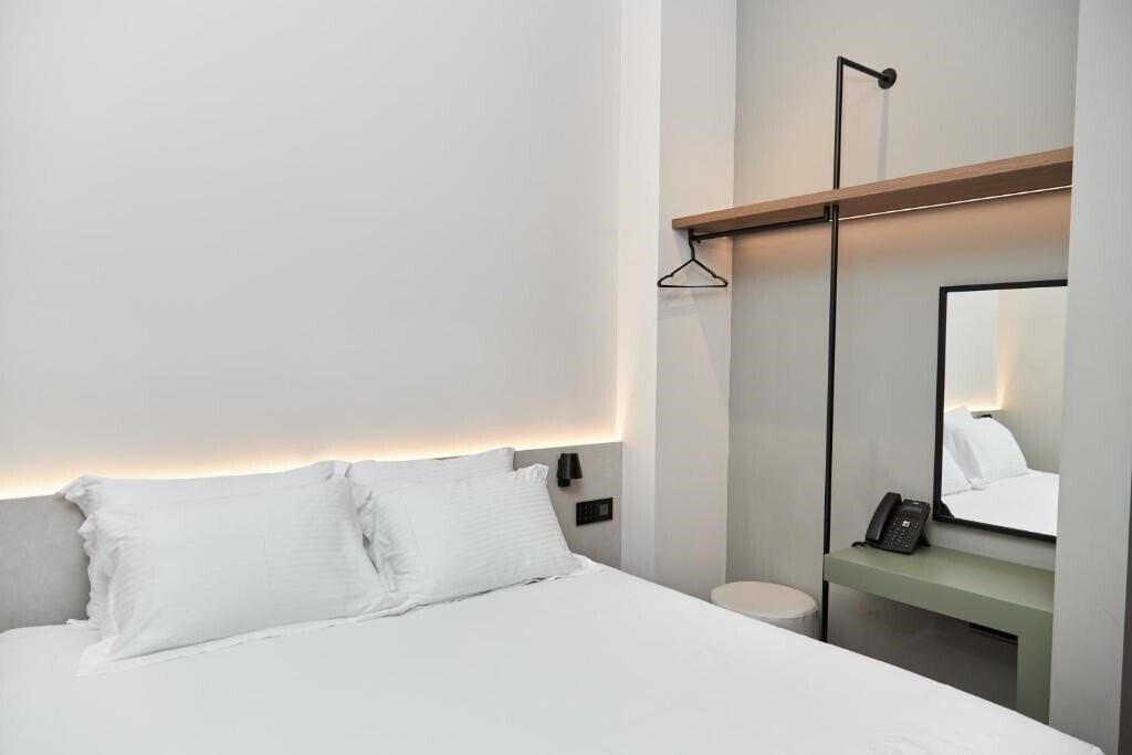 Территория Alinea Primo Historic Center 4*