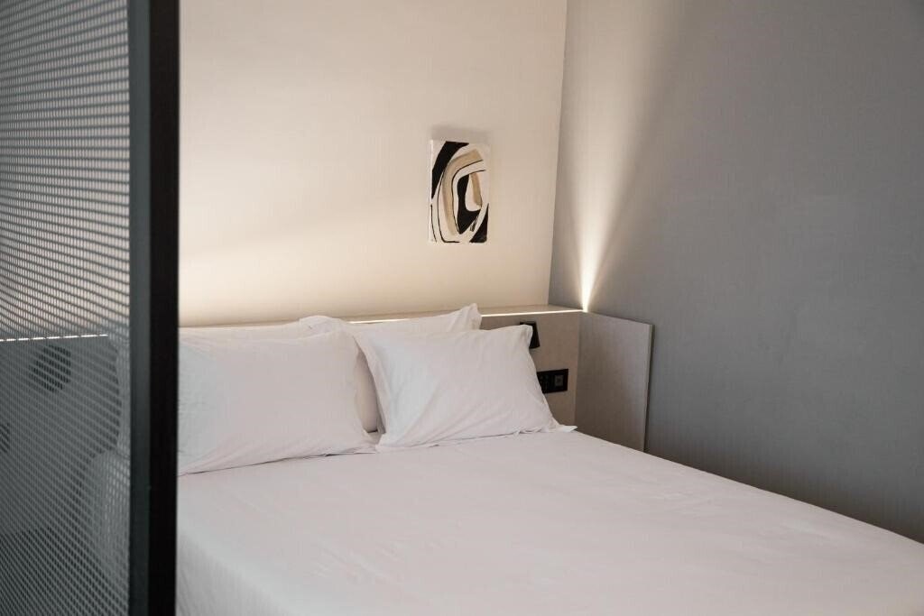 Апартаменты Alinea Primo Historic Center 4*