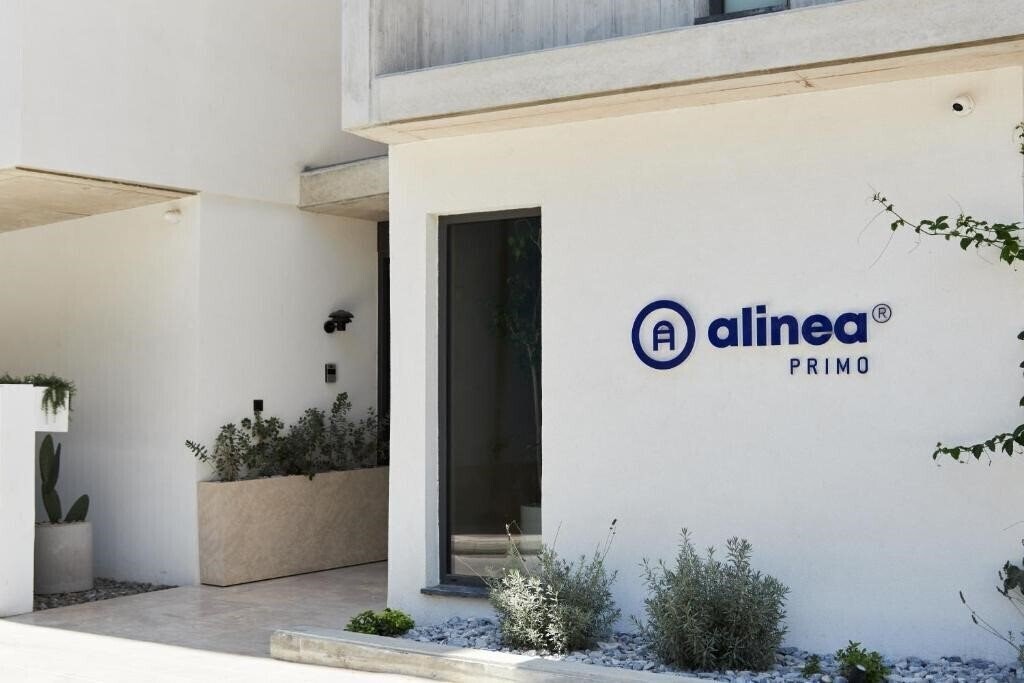 Панорама Alinea Primo Historic Center 4*