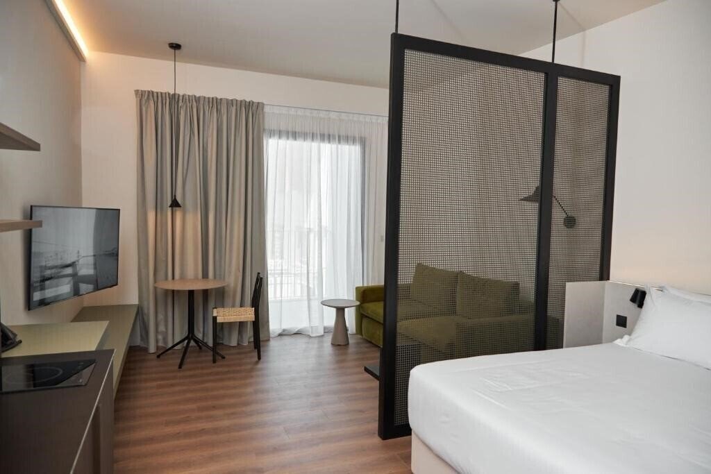 Изображение Alinea Primo Historic Center 4*