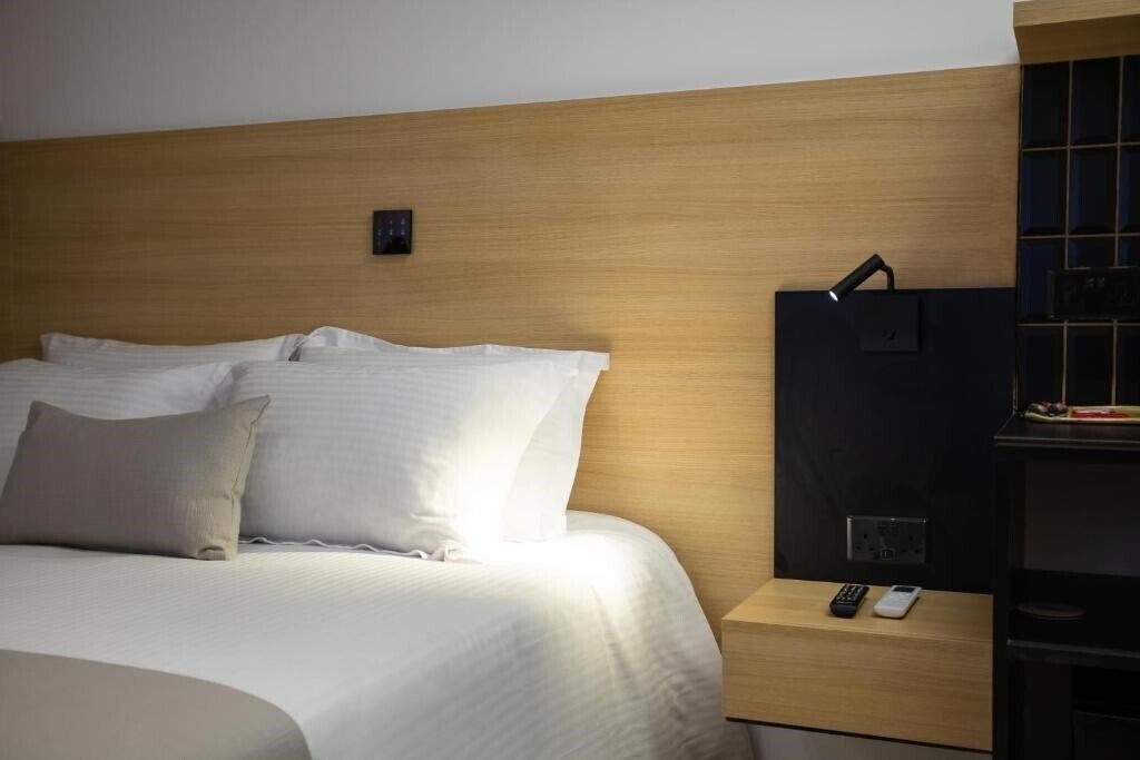 Территория Alinea Urban 4*