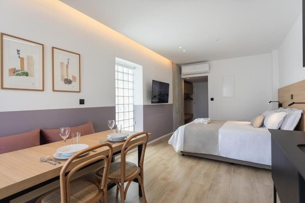 Зображення Alinea Urban Saripolou Square 4*