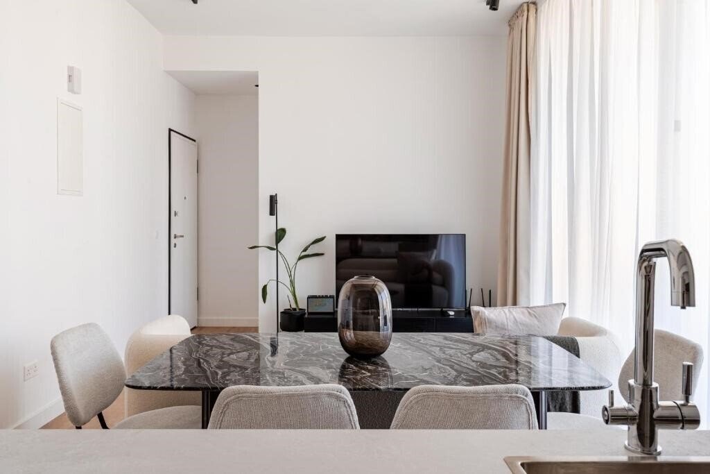 Картинка Yamas Urban Living Sunny Pool Penthouse 4*