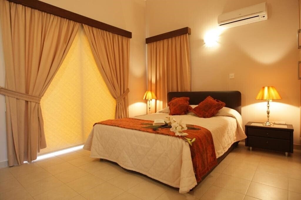 Фото Vineland Holiday Villas 4*