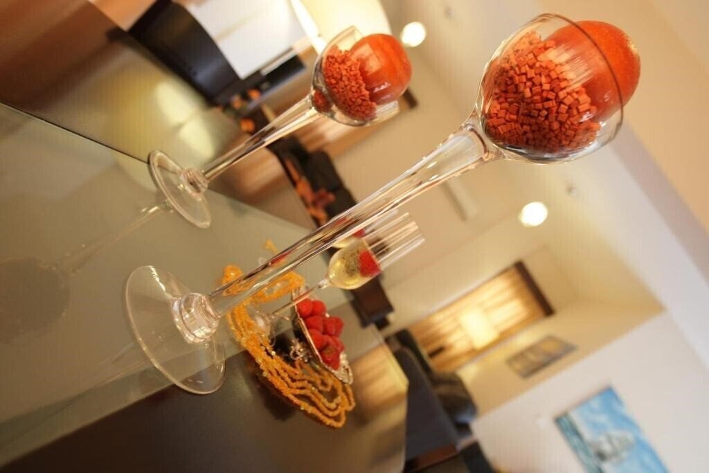 Апартаменты Vineland Holiday Villas 4*