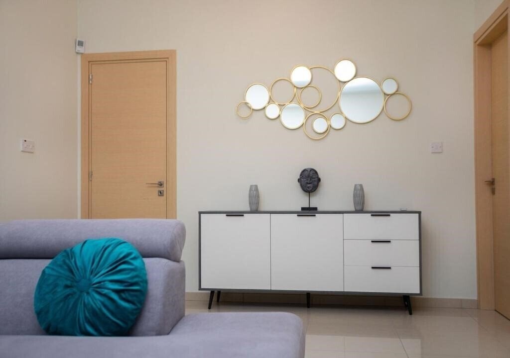 Территория Bayview Gardens 4*