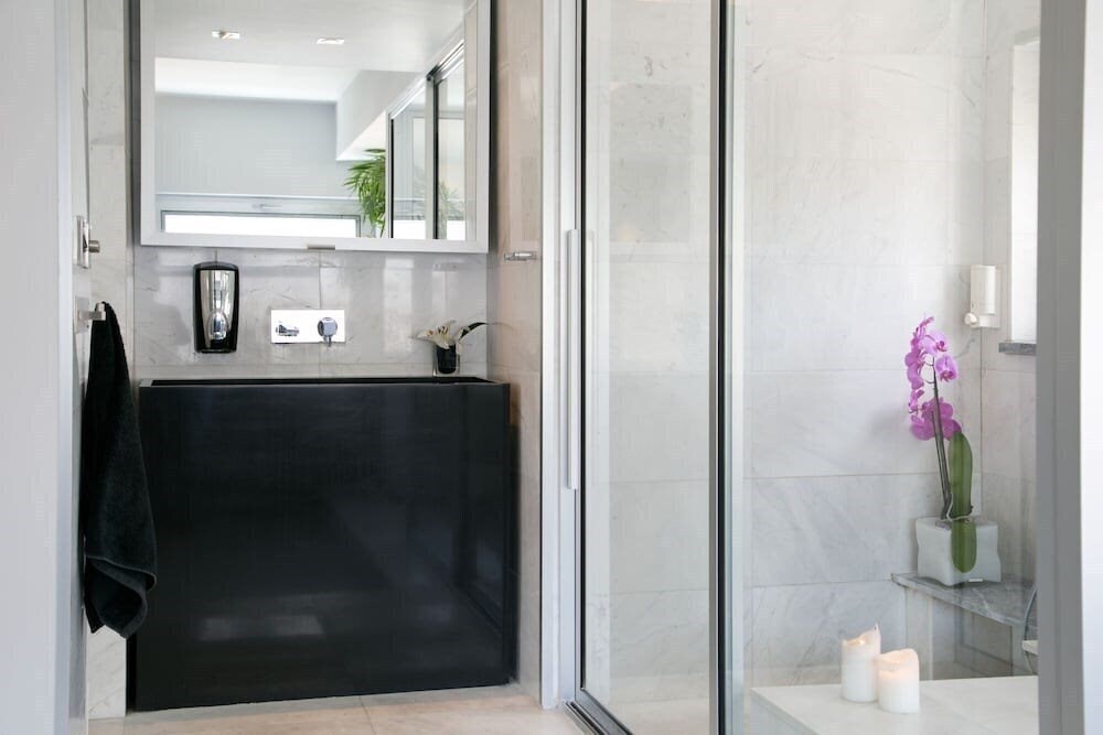 Территория City Sea Business Suites 4*