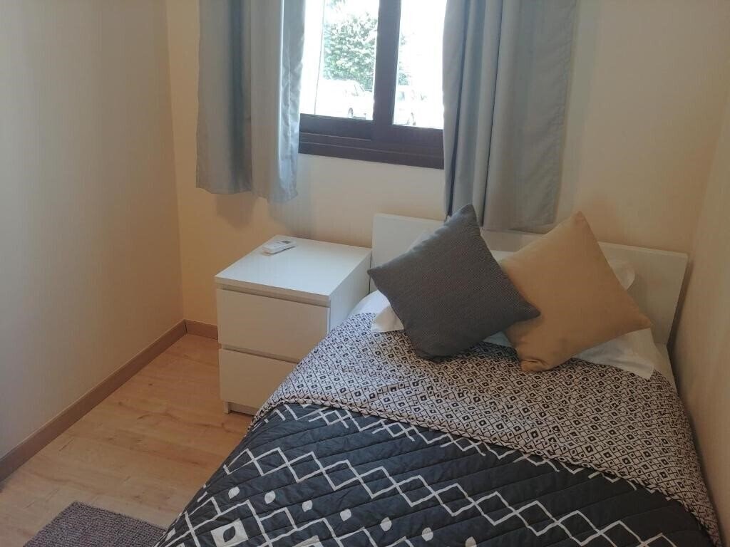 Вид Galatex Beach Living 4*