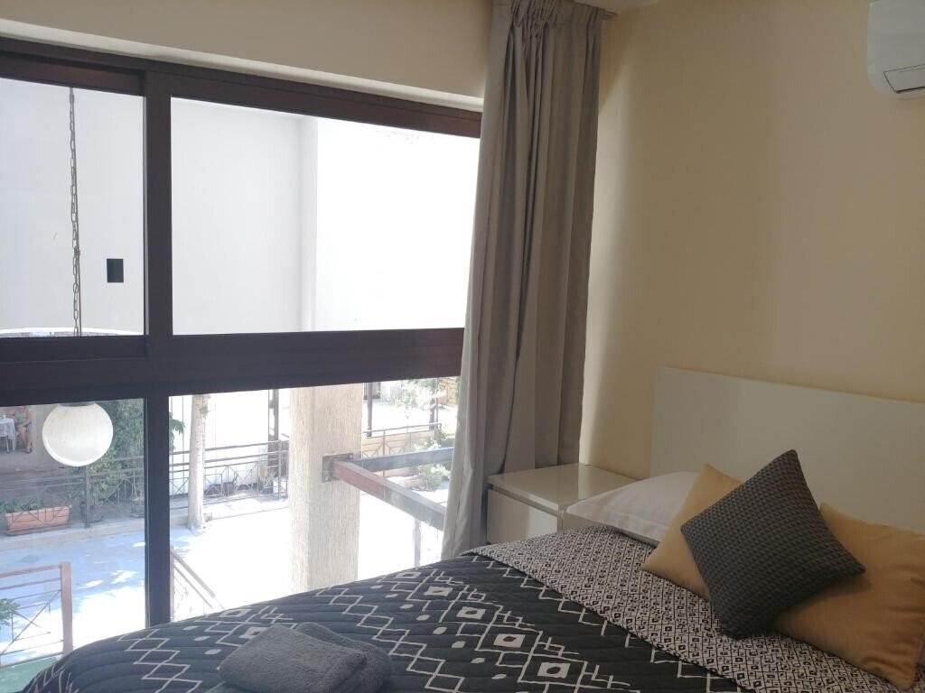 Територія Galatex Beach Living 4*