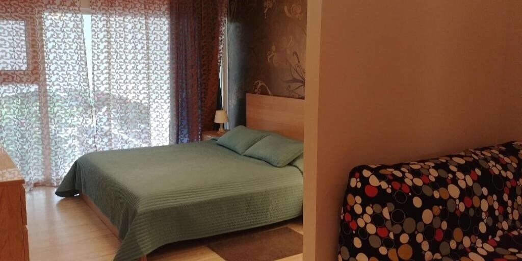 Панорама Galatex Beach Living 4*