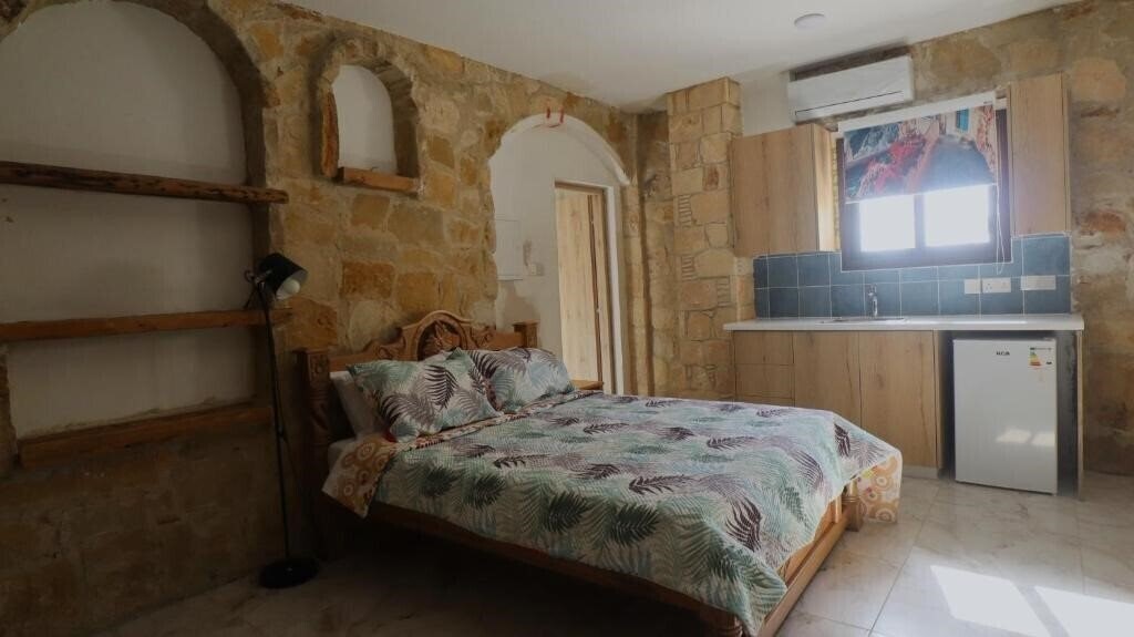 Территория La Hacienda Cyprus 4*