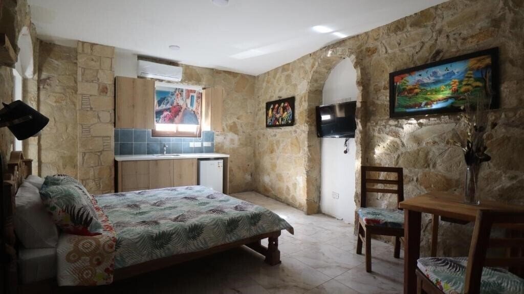 Апартаменты La Hacienda Cyprus 4*