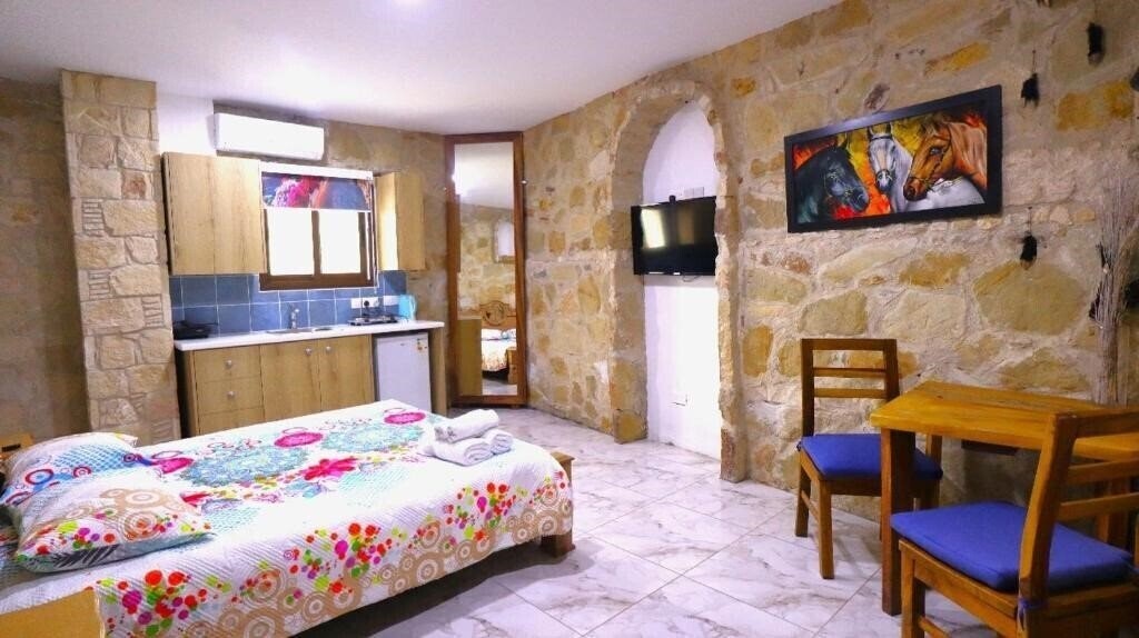 Вид La Hacienda Cyprus 4*