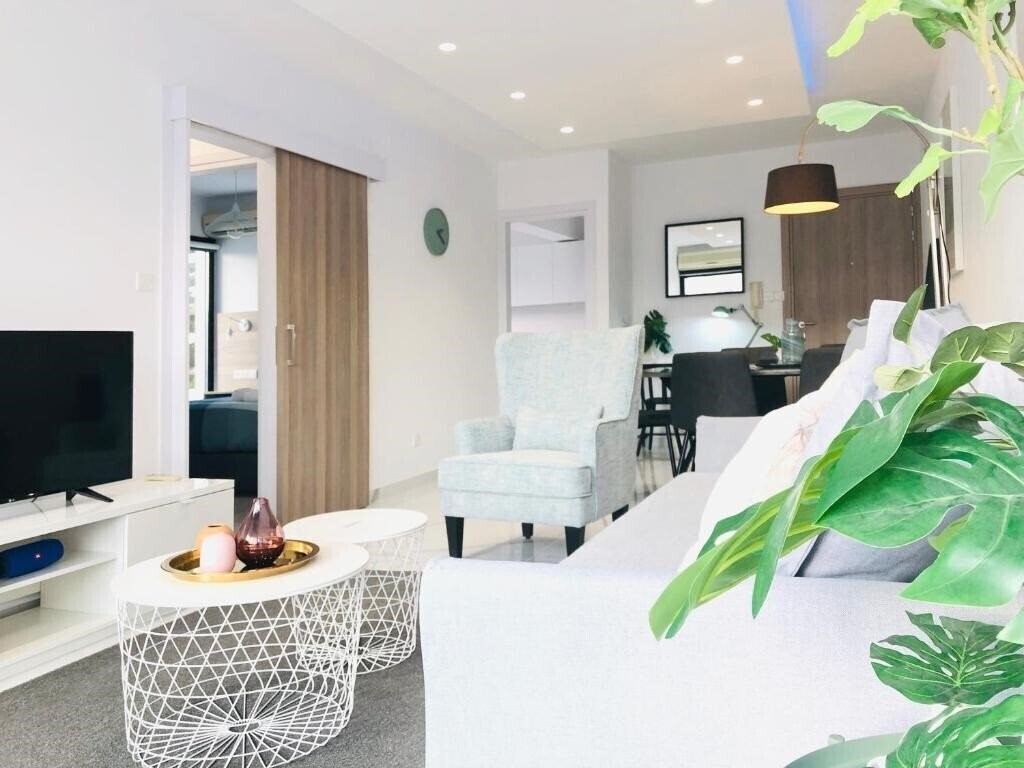 Изображение Metro Court Apartments 4*