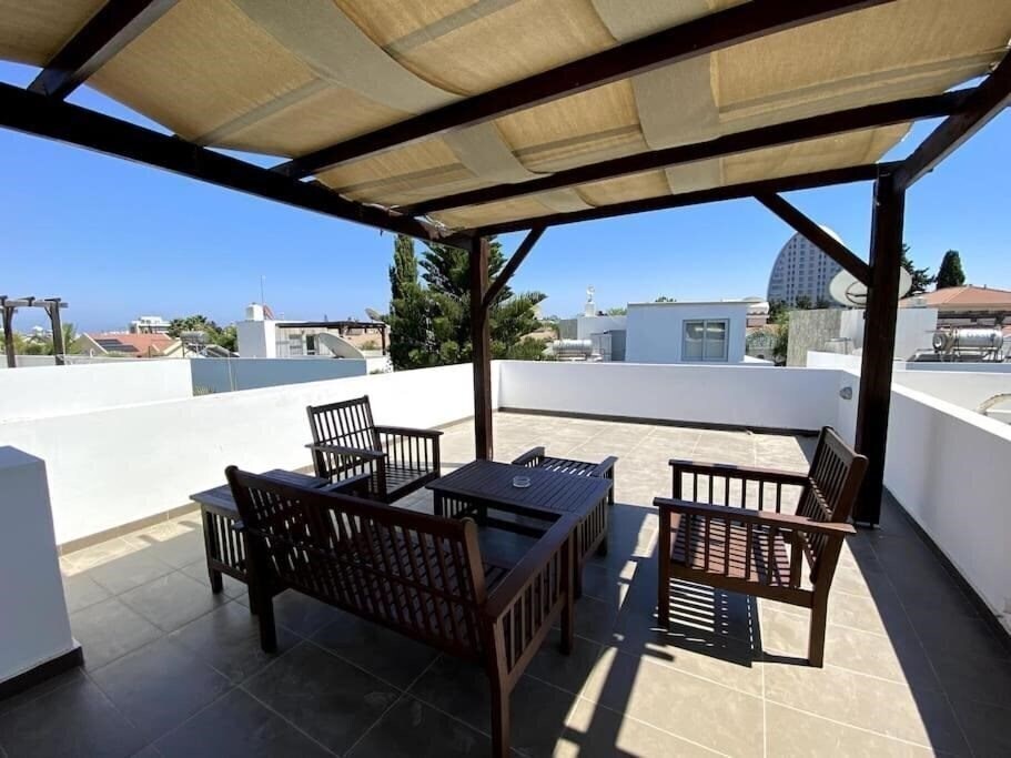 Фото Pearl Villa 4*