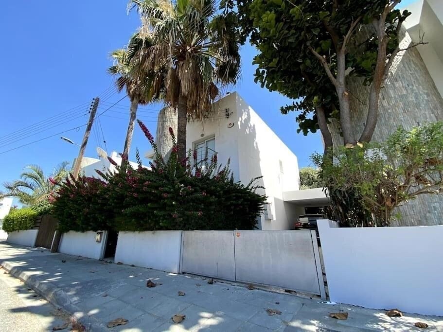 Фотография Pearl Villa 4*