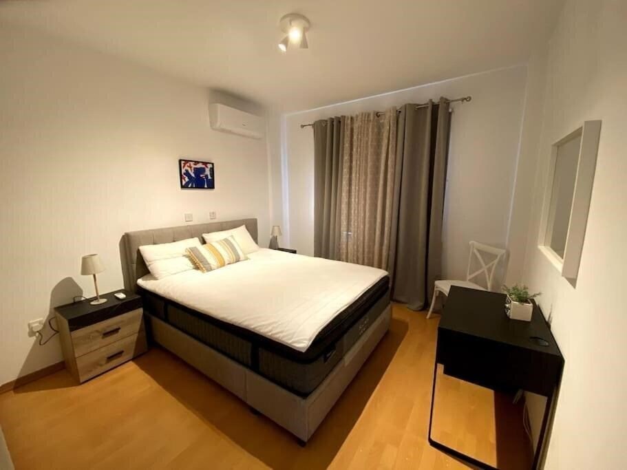 Вид Pearl Villa 4*