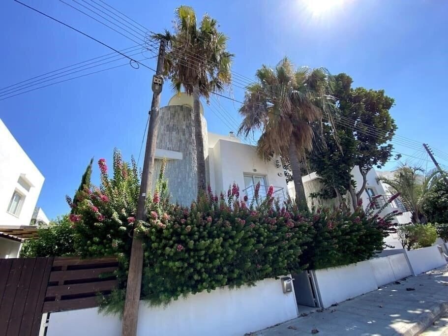 Территория Pearl Villa 4*