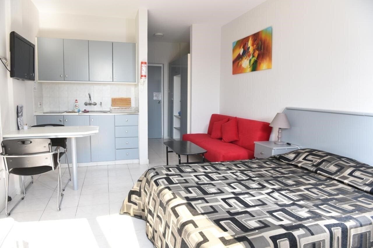 Панорама Tycoon 3*