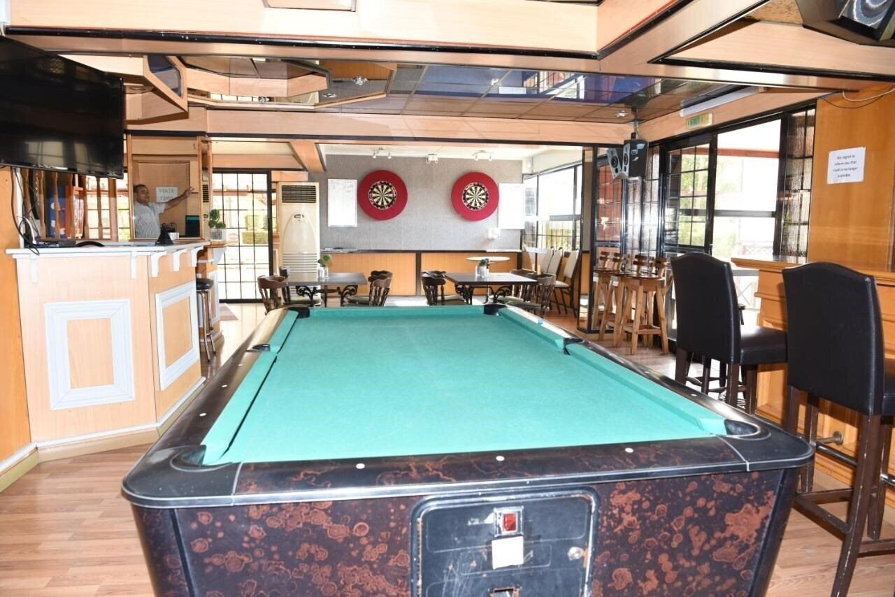 Изображение Tycoon 3*