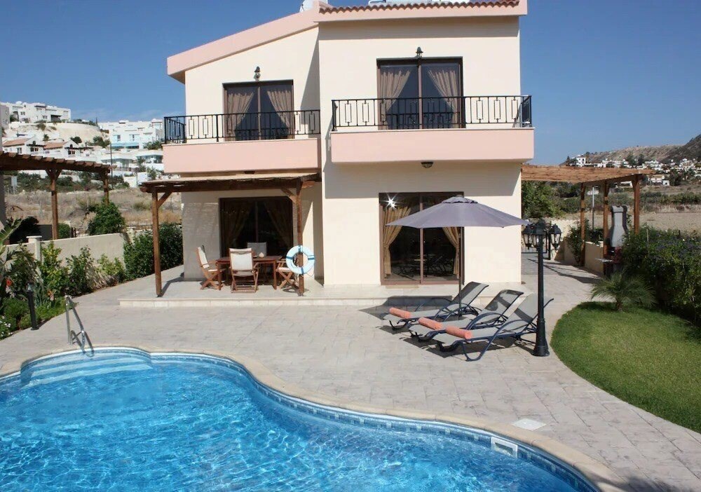 Фото Vineland Cottage 3*