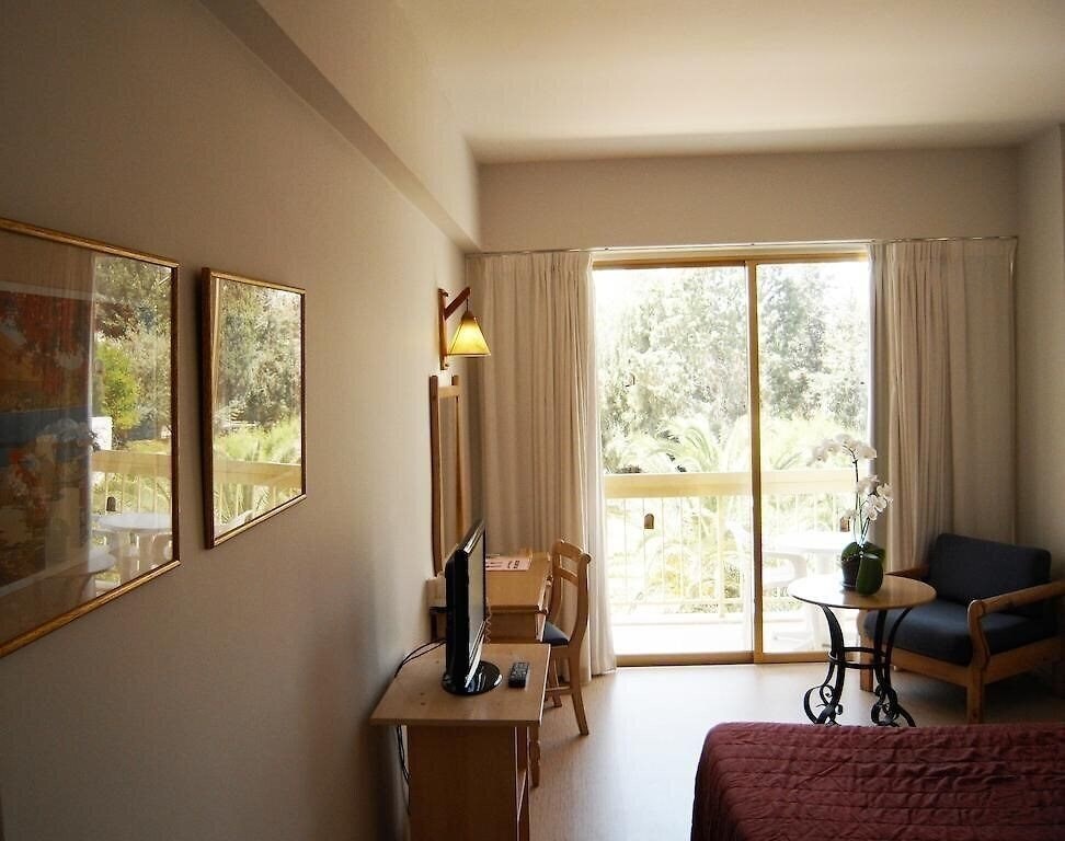 Апартаменты Golden Arches 3*