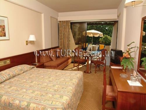 Картинка Kanika Pantheon 3*