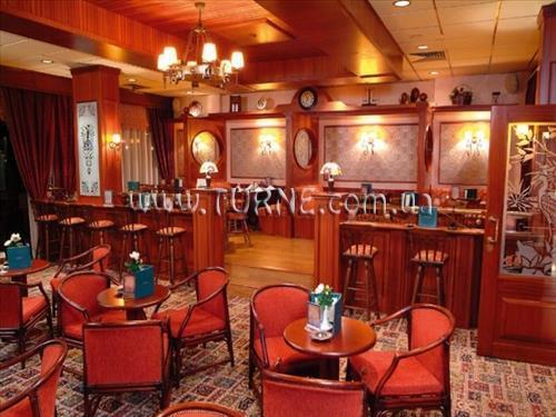 Фотографія Kanika Pantheon 3*