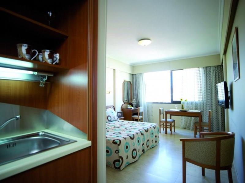 Фотография Atlantica Garden Apts 3*