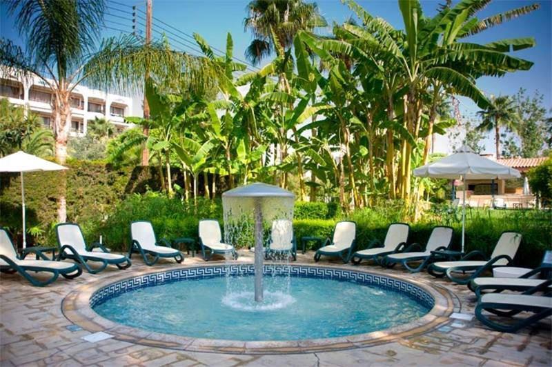 Изображение Atlantica Garden Apts 3*