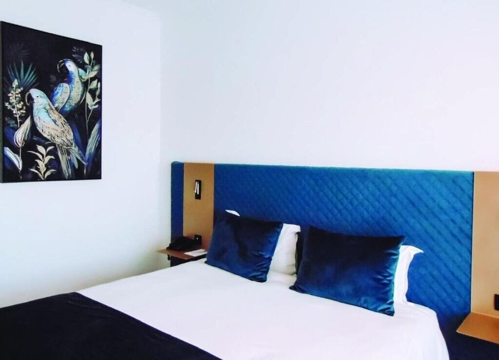 Территория Ajax Hotel 4*