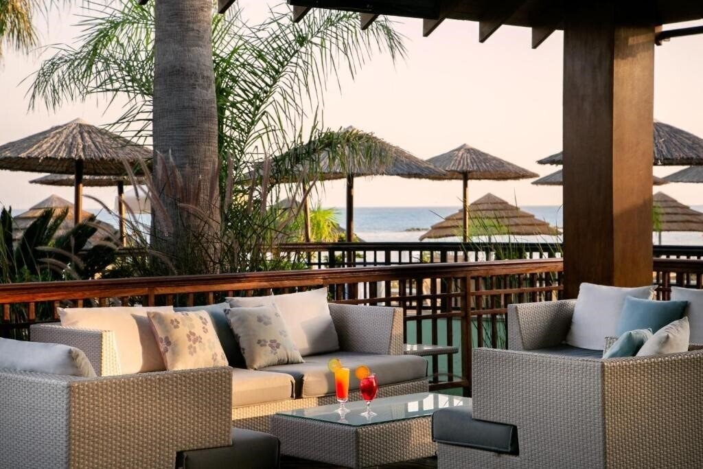 Панорама Atlantica Miramare Beach 4*