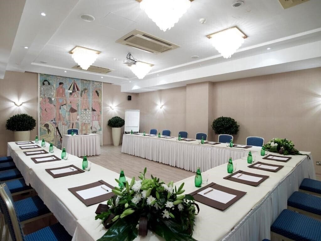 Изображение Atlantica Miramare Beach 4*