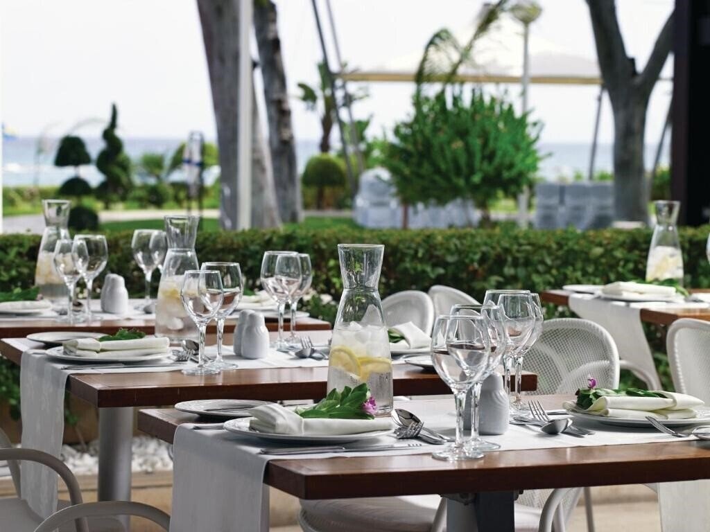 Вид Atlantica Miramare Beach 4*
