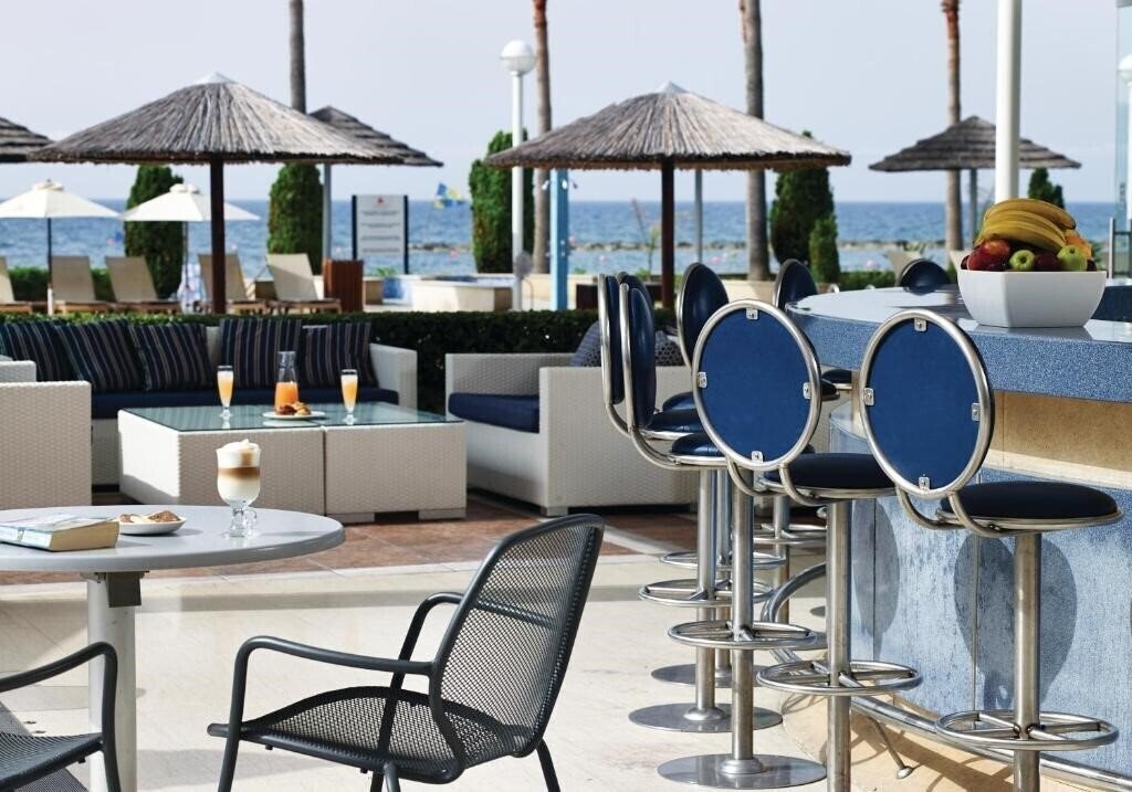 Апартаменты Atlantica Miramare Beach 4*