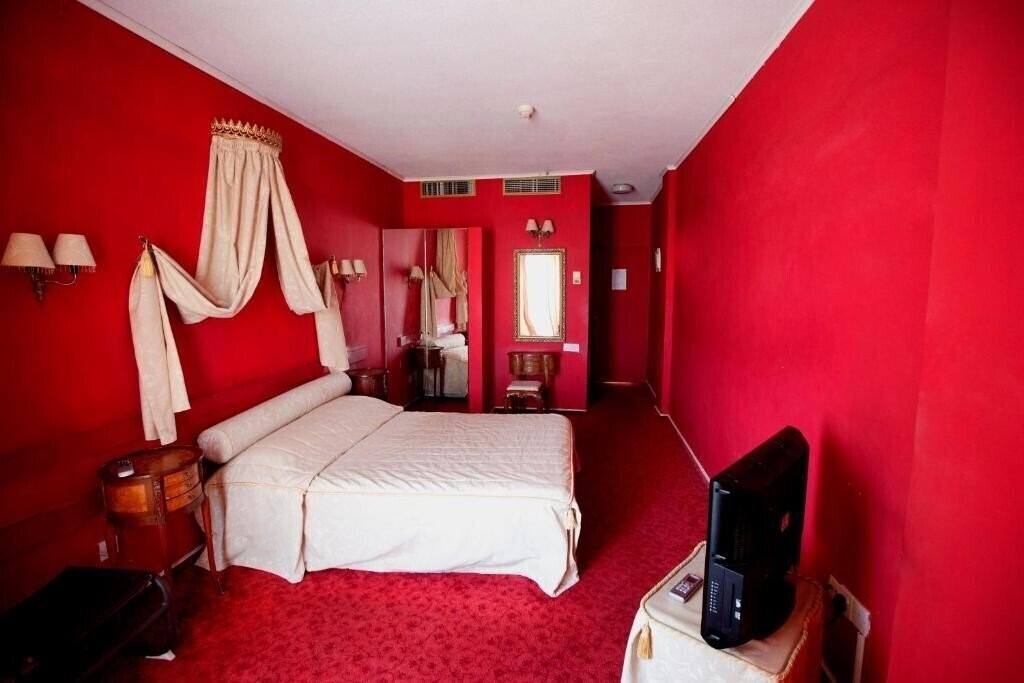 Вид Sylva Hotel 2*