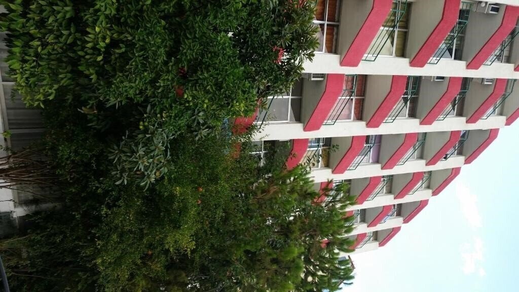 Панорама Sylva Hotel 2*