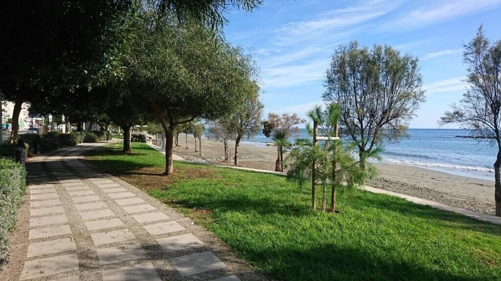 Вид Lordos Hotel 2*