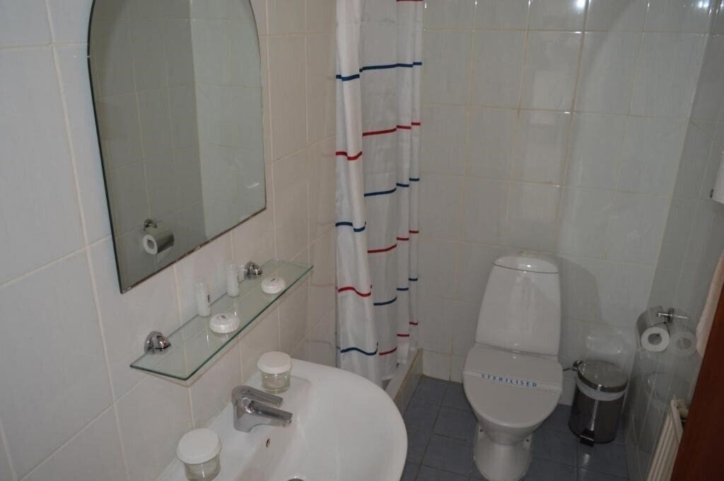 Апартаменты Lordos Hotel 2*