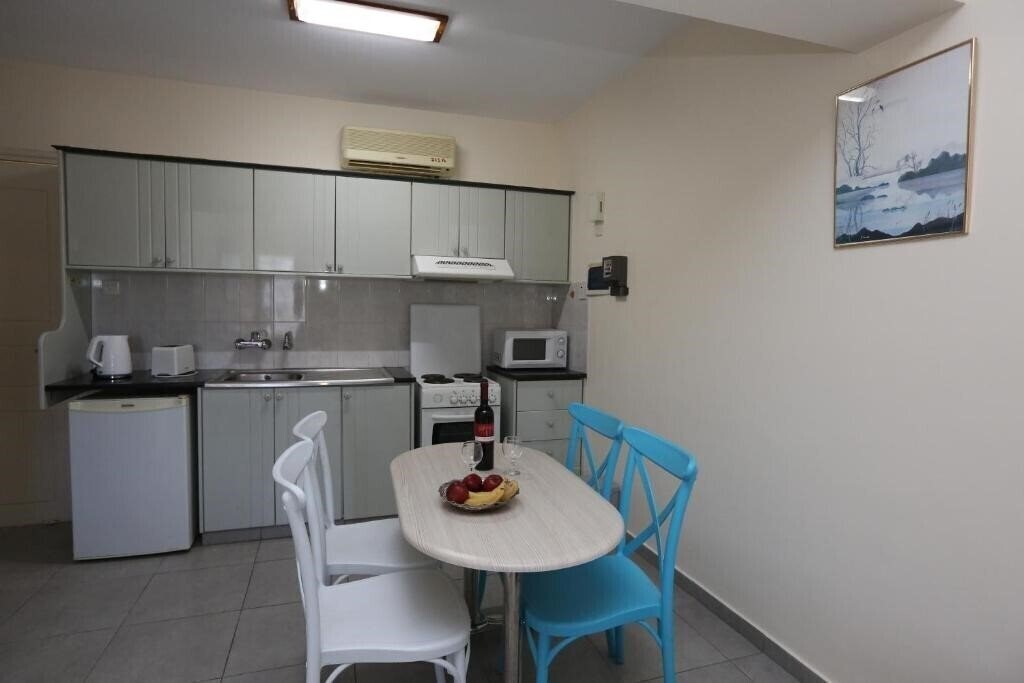 Апартаменты Sunquest Gardens Holiday Resort HV-1