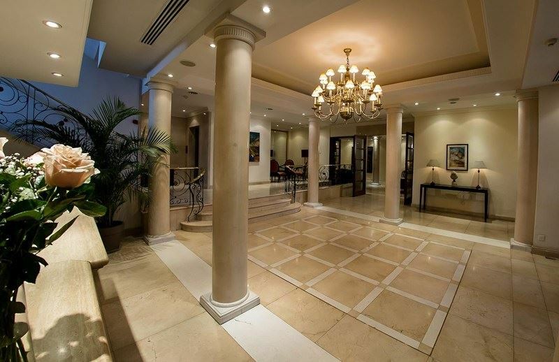 Територія Curium Palace 4*