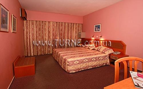 Панорама Jasmine 3*