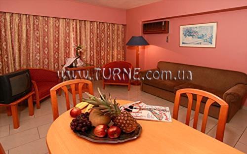 Апартаменты Jasmine 3*