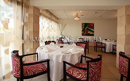 Территория Jasmine 3*