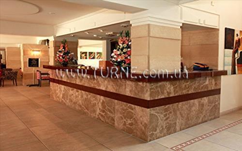 Фотография Jasmine 3*